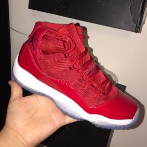 Air Jordan 11 “Win like 96”